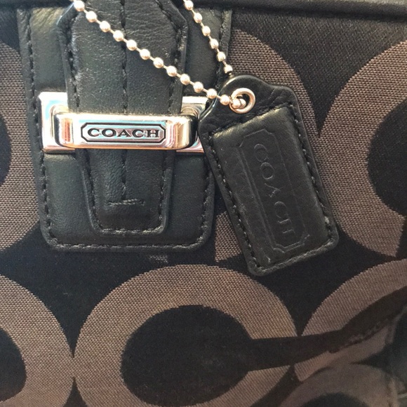 Coach bag - Picture 3 of 5